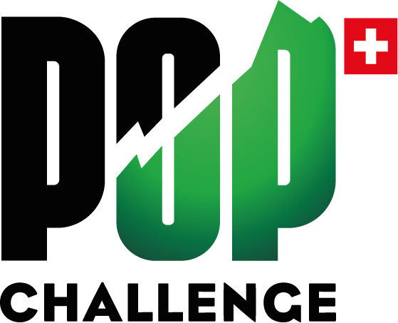 Logo PopUp Challenge