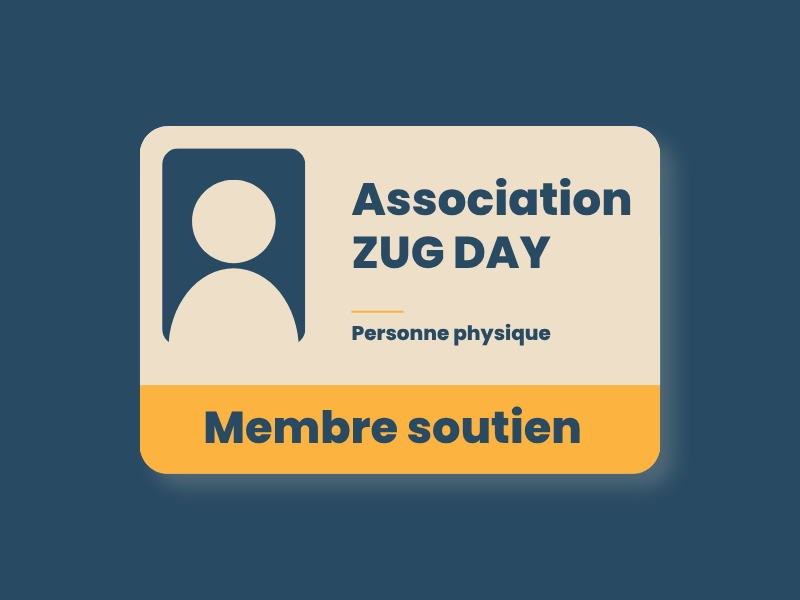 Membre de soutien
