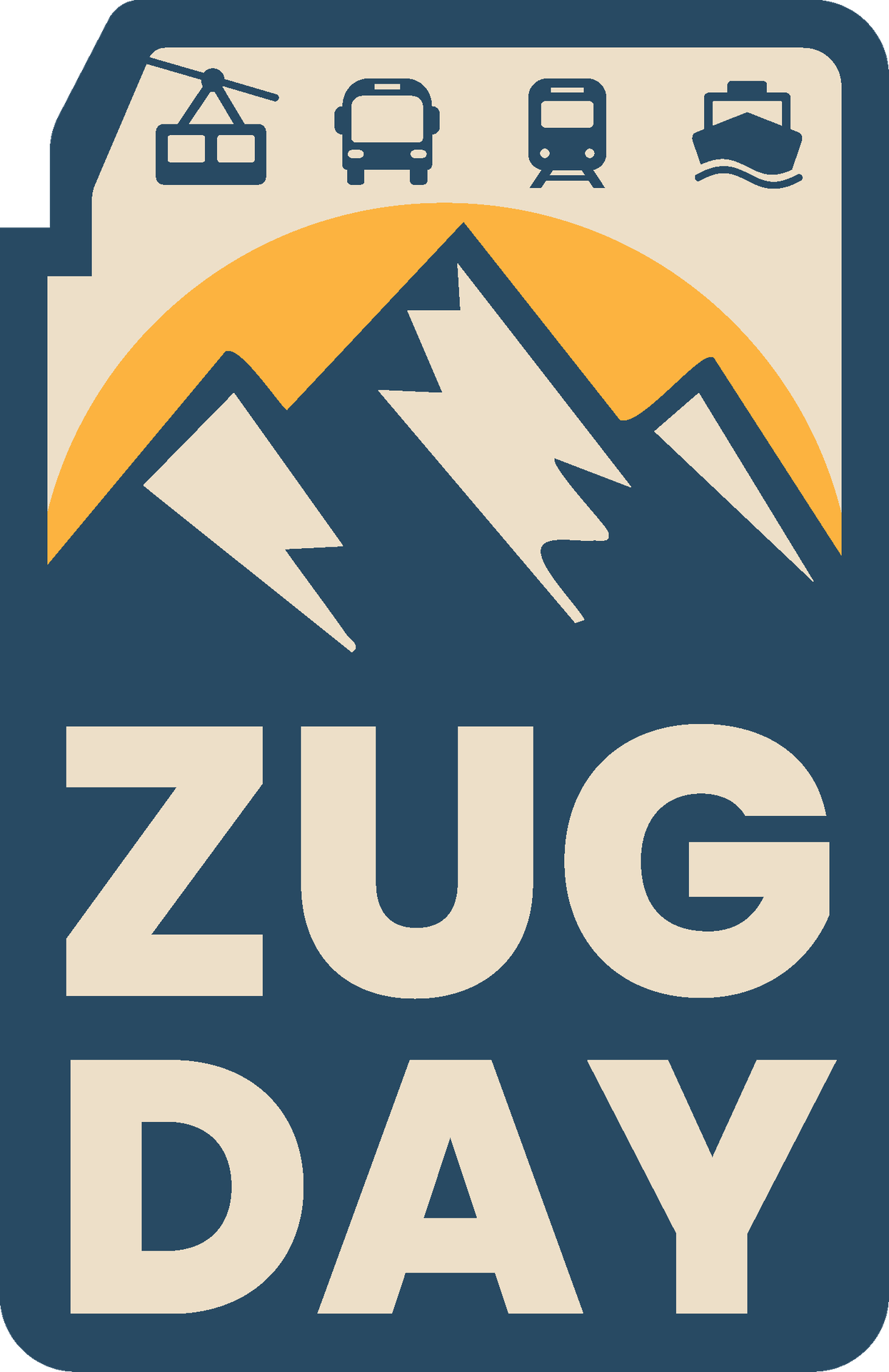 ZUG DAY